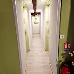 D'hotes Chez Caroline Готель типу 