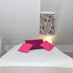 D'hotes Chez Caroline 3* Кольмар