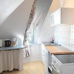 Nocleg ze śniadaniem D'hotes Chez Caroline