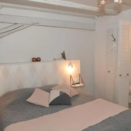 Bed & Breakfast D'hotes Chez Caroline