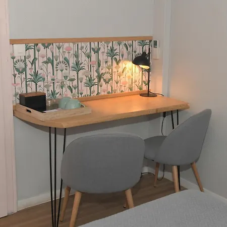 D'hotes Chez Caroline