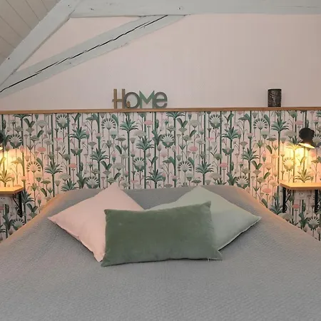 D'hotes Chez Caroline