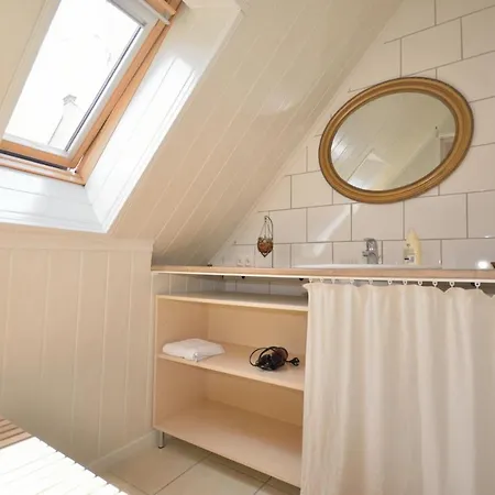 Oda ve Kahvaltı D'hotes Chez Caroline Colmar