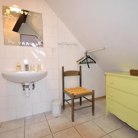 D'hotes Chez Caroline Frühstückspension