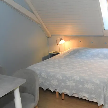 D'hotes Chez Caroline Frühstückspension Colmar