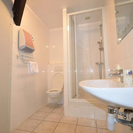فندق مبيت وإفطار D'hotes Chez Caroline