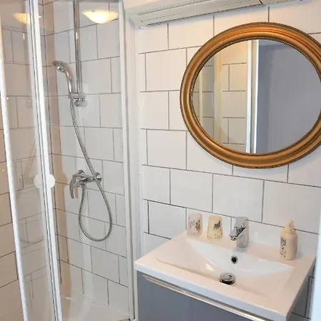 D'hotes Chez Caroline