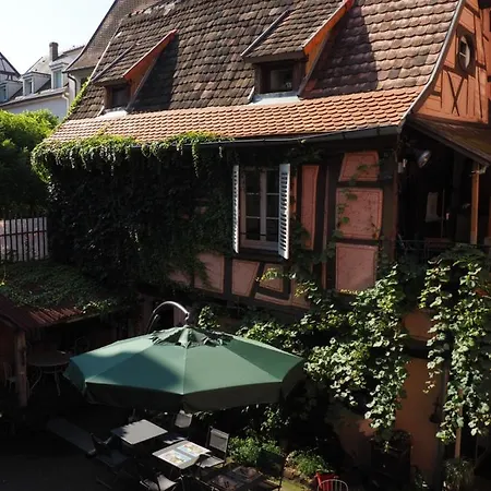 D'hotes Chez Caroline