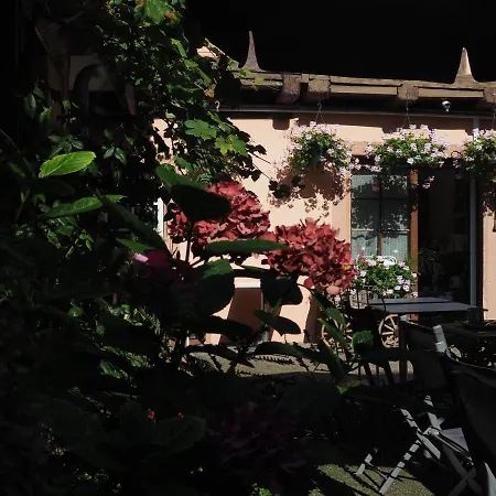 D'hotes Chez Caroline 3*