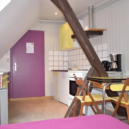 Frühstückspension D'hotes Chez Caroline 3*