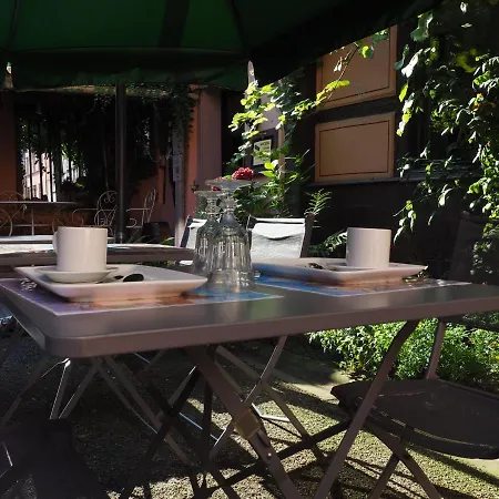 Bed & Breakfast D'hotes Chez Caroline *