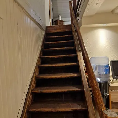 D'hotes Chez Caroline