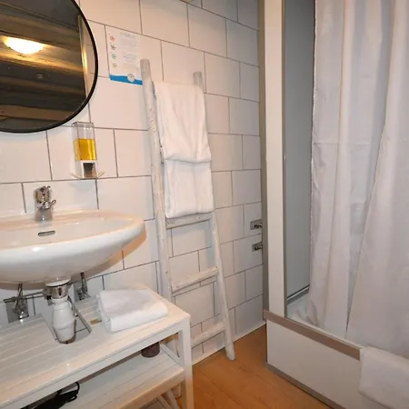 D'hotes Chez Caroline Кольмар