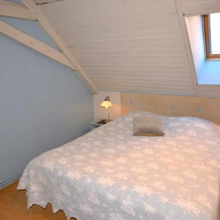 D'hotes Chez Caroline * كولمار