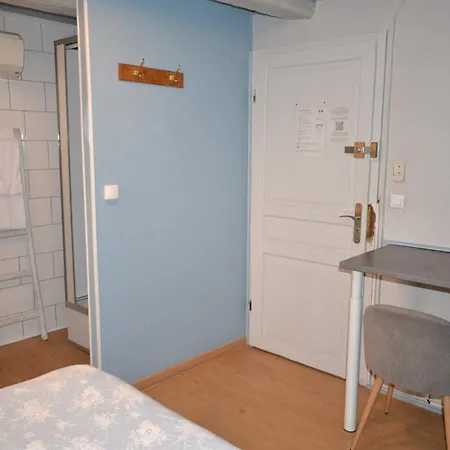 فندق مبيت وإفطار D'hotes Chez Caroline