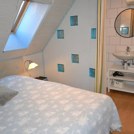 D'hotes Chez Caroline كولمار