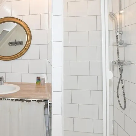 D'hotes Chez Caroline 3* Colmar