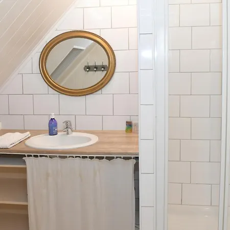 D'hotes Chez Caroline *