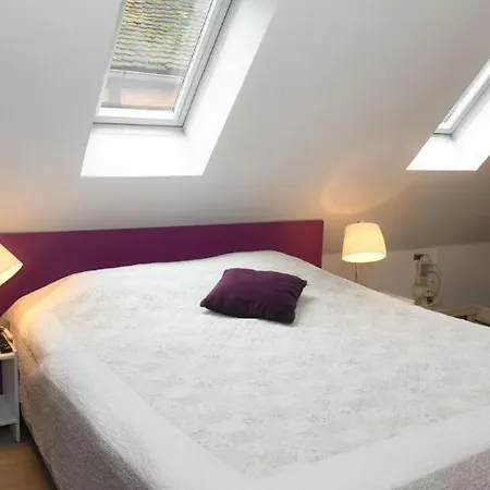 D'hotes Chez Caroline Colmar