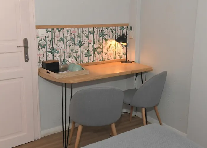 D'hotes Chez Caroline