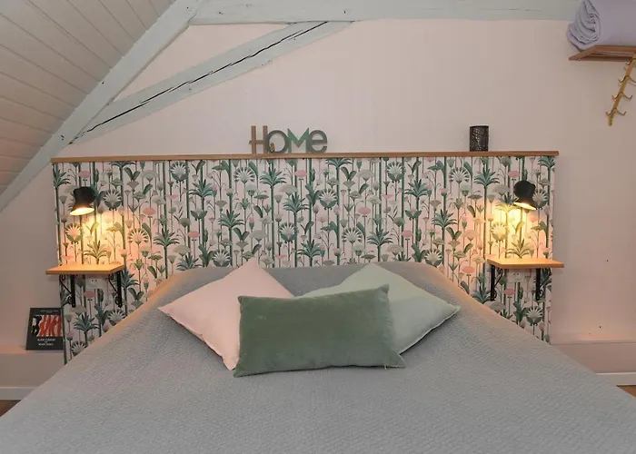 D'hotes Chez Caroline