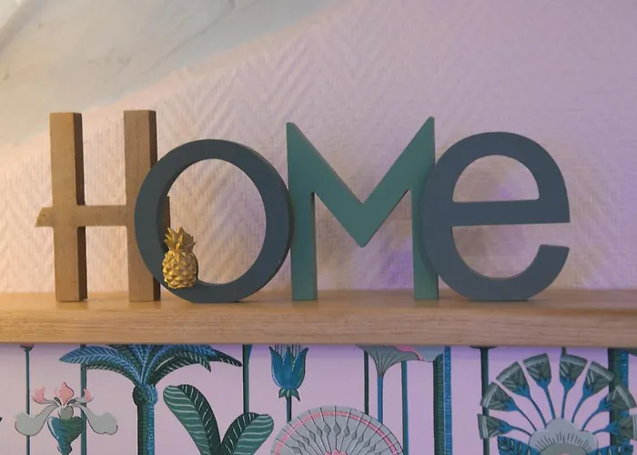 Bed & Breakfast D'hotes Chez Caroline