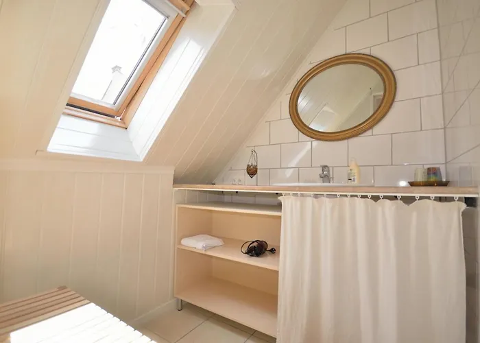 Bed & Breakfast D'hotes Chez Caroline Colmar