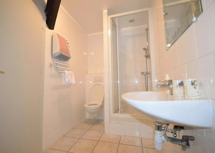 Bed & Breakfast D'hotes Chez Caroline