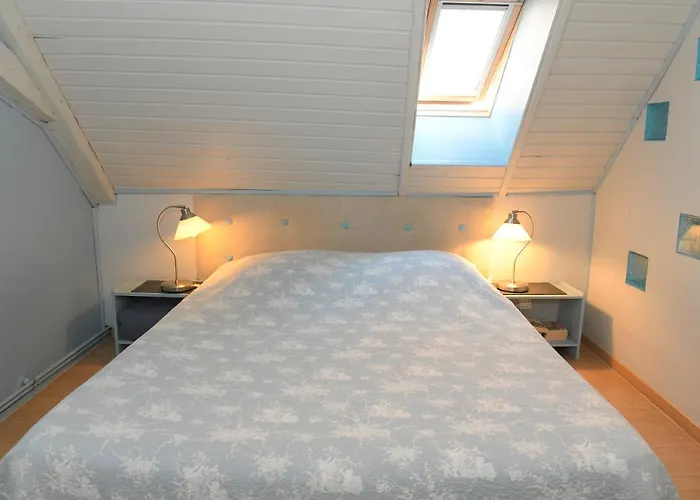 D'hotes Chez Caroline 3* Colmar