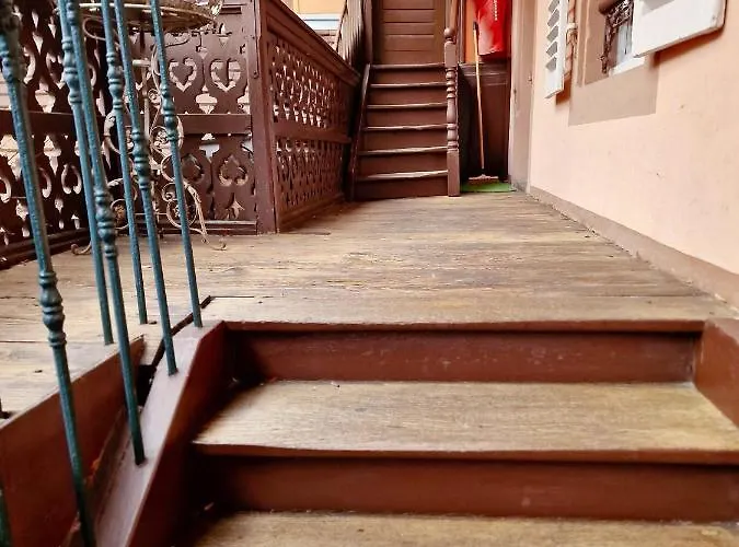 D'hotes Chez Caroline 3*