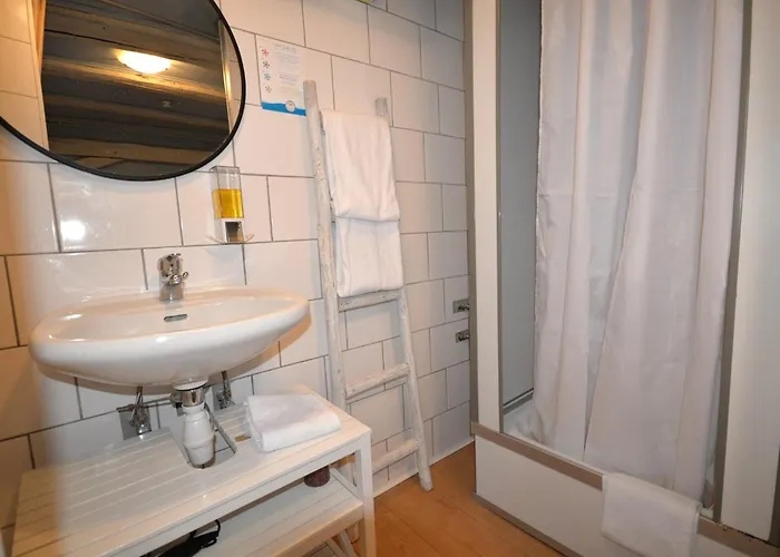 D'hotes Chez Caroline קולמר