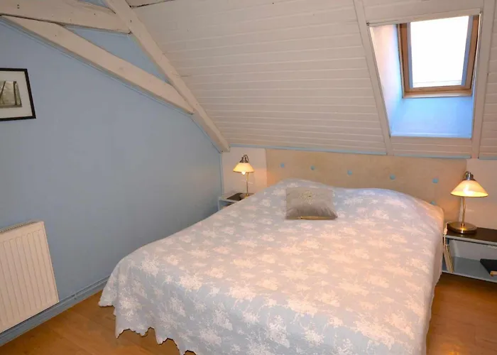 D'hotes Chez Caroline 3* קולמר